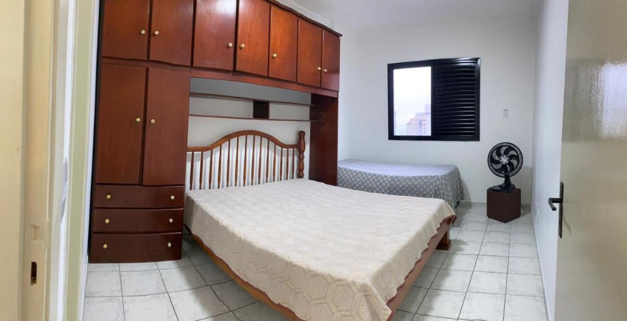 Praia Grande Residencial Exteriér fotografie