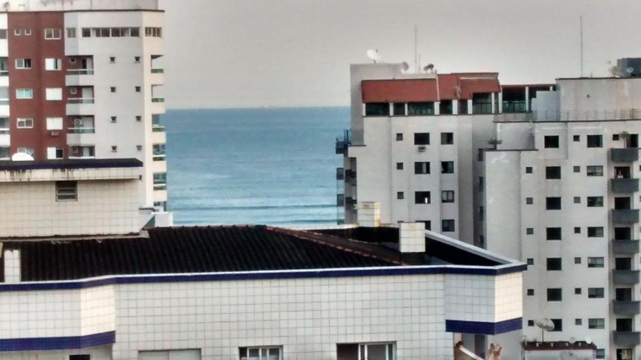 Praia Grande Residencial Exteriér fotografie